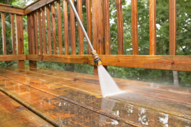 Professional Pressure washing in Cadiz, KY